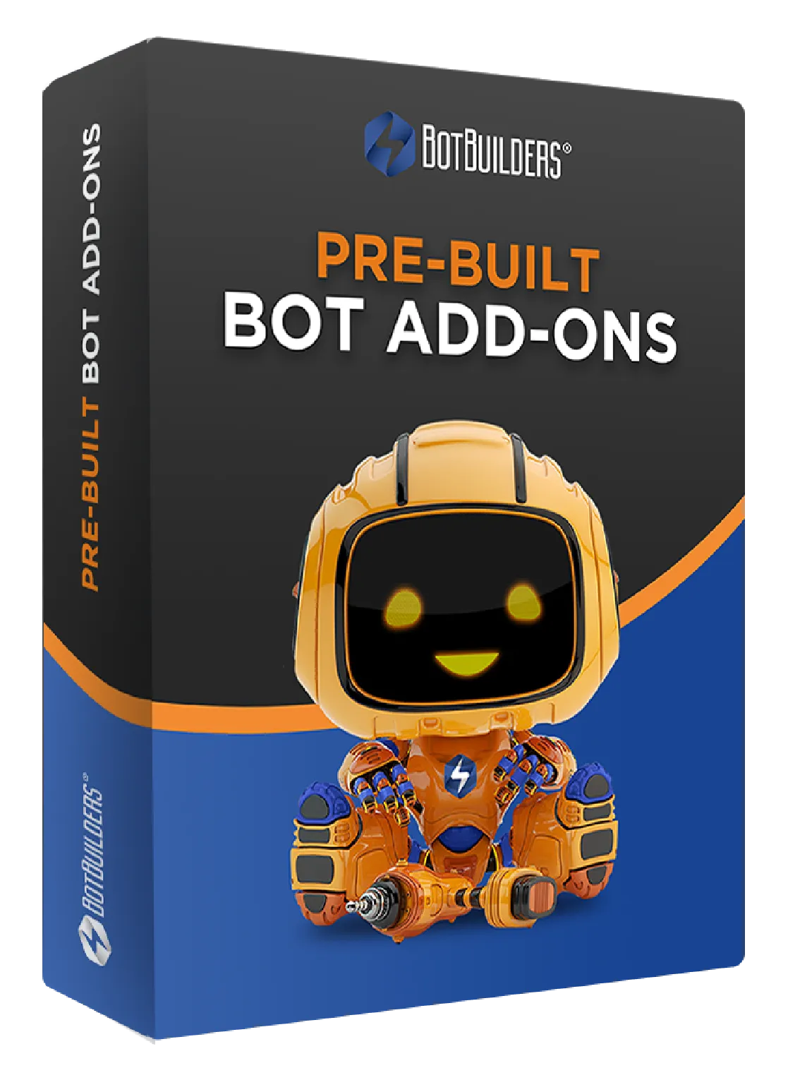 Ultimate AI System Add ns