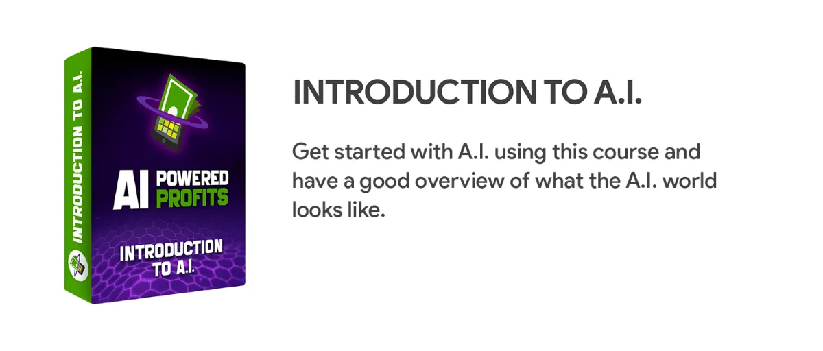 BotBuilders Introduction to AI
