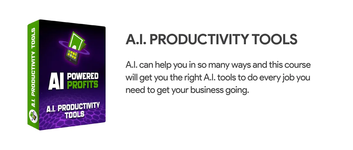 BotBuilders A.I. Productivity Tools
