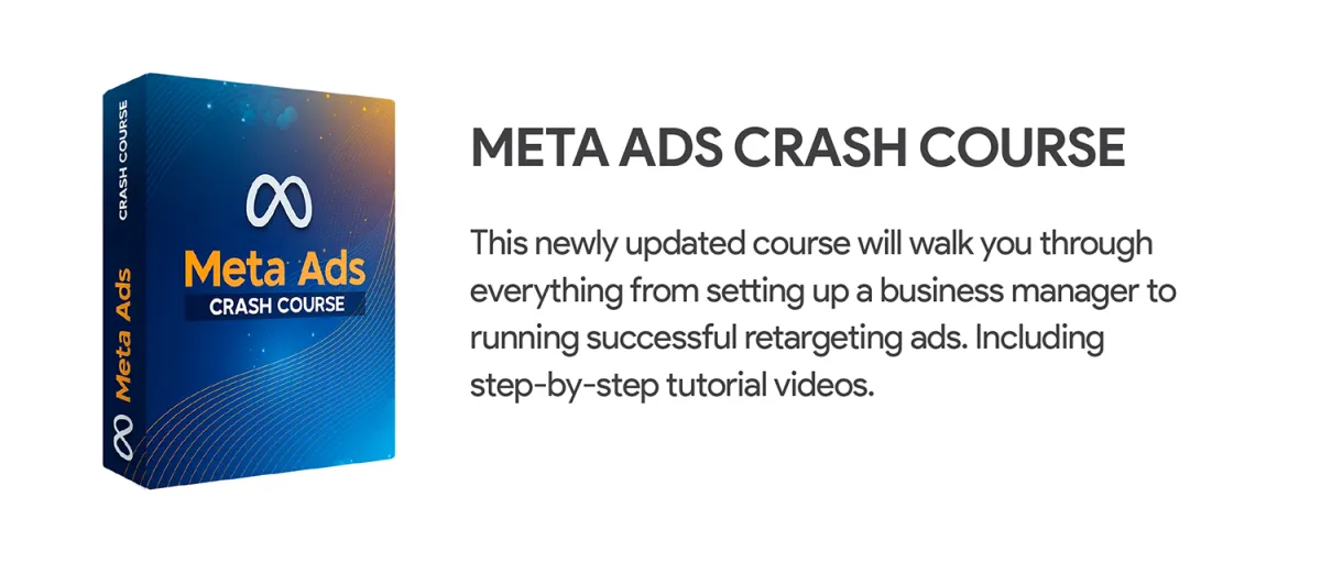 BotBuilders Meta Ads Crash Course