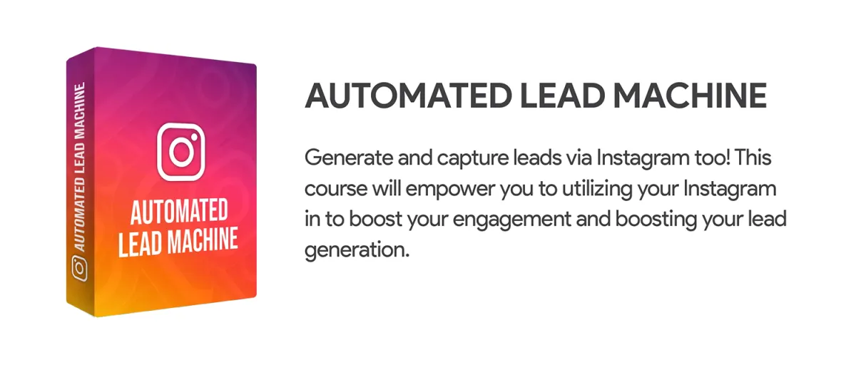 BotBuilders Automated Lead Machine