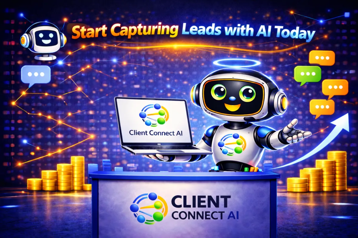 See Client Connect AI In Action
