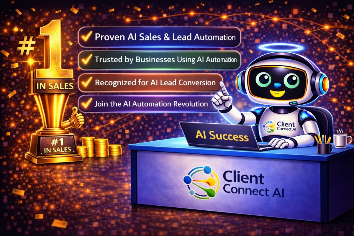 Speed Wins! AI chatbot scheduling appointments automatically and managing business calendar