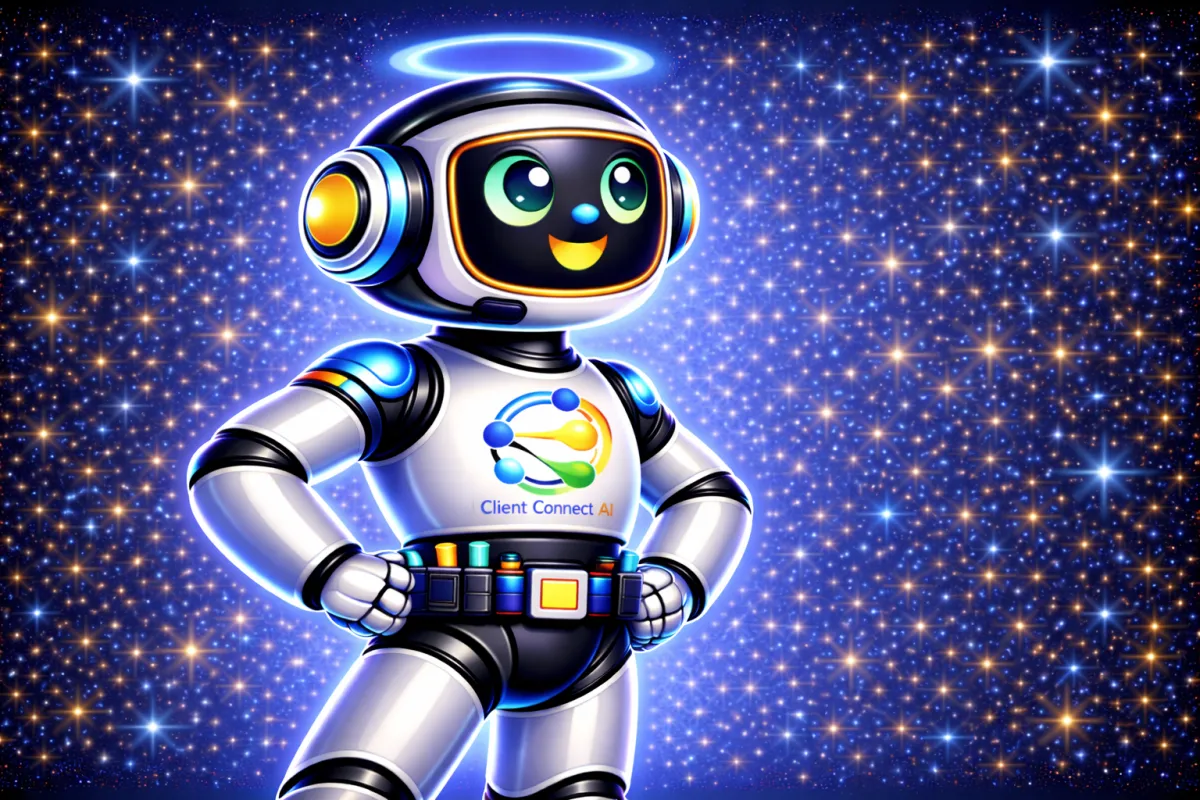 Live Chat AI Demo