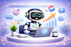 Website Conversion AI