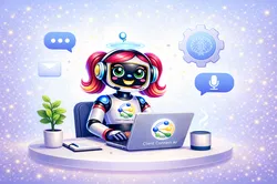 AI Receptionist