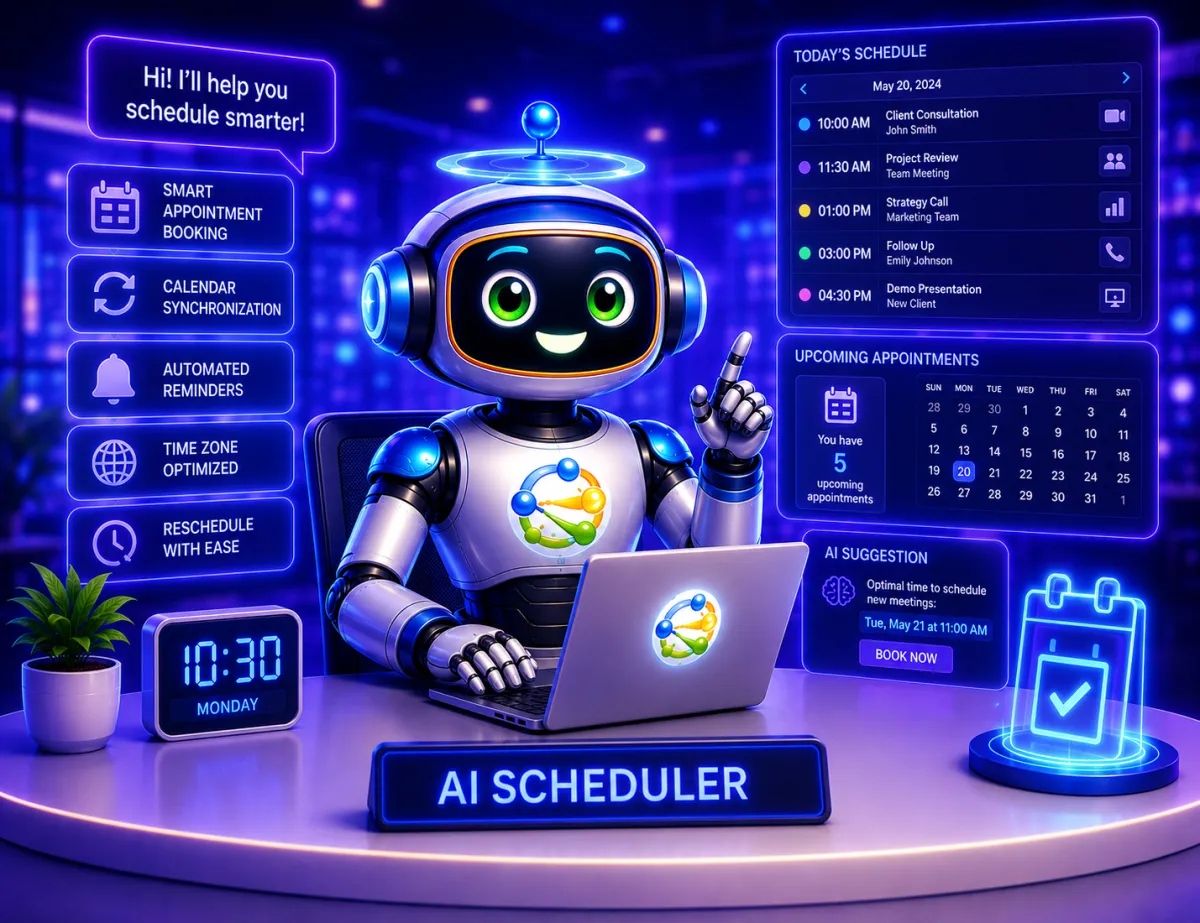 AI Scheduler