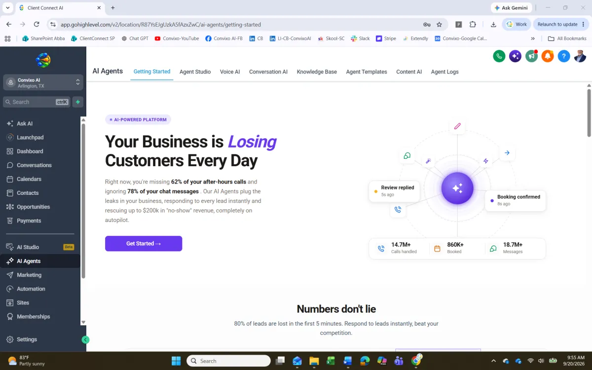 Automator AI