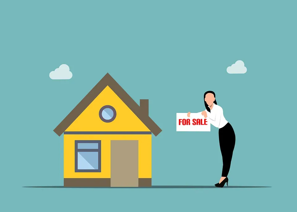 Real estate marketing services by Frigg Marketing – property listing promotion and digital strategy