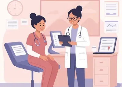 Medical office marketing services – patient outreach, branding, and digital strategy