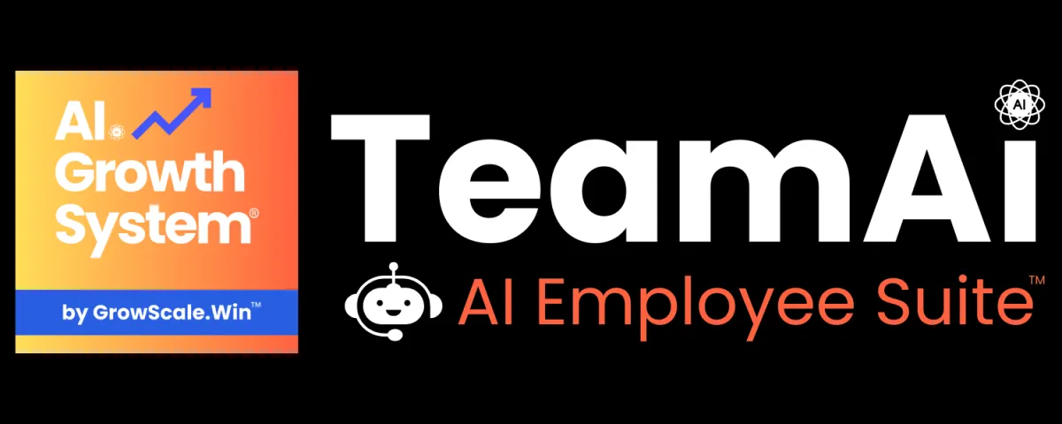 Team Ai Employee Suite