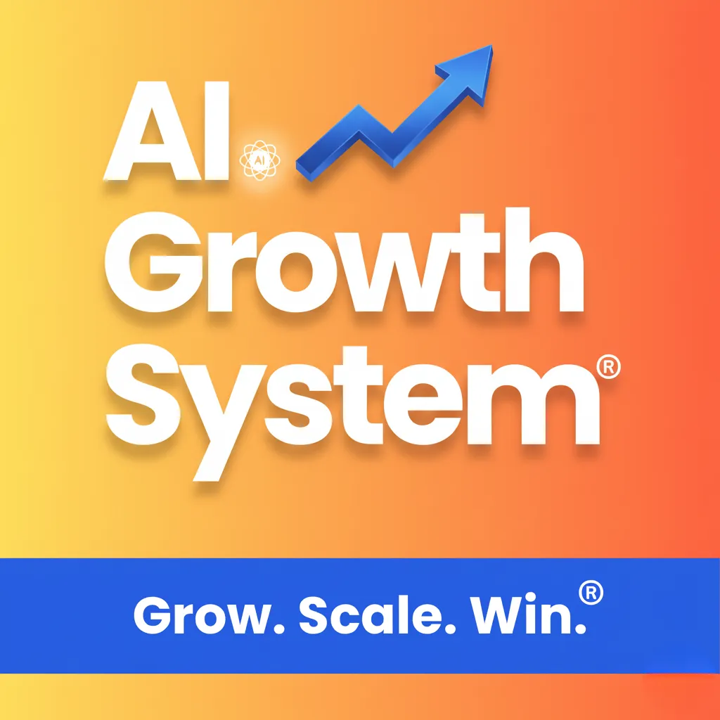 AI Growth System® by Grow Scale Win®