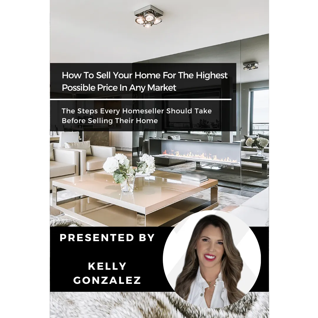 There's A Better Way To Sell Your House, And It's This...