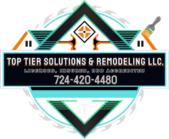 Top Tier Solutions Logo