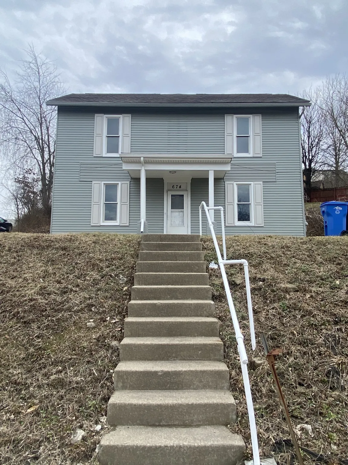 Whole Home remodeling