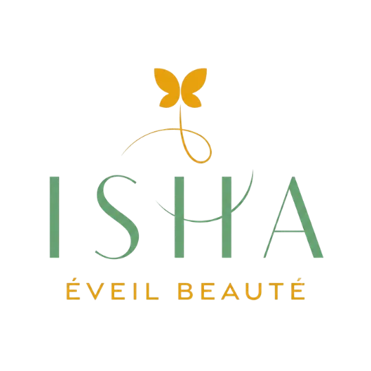 Logo ISHA