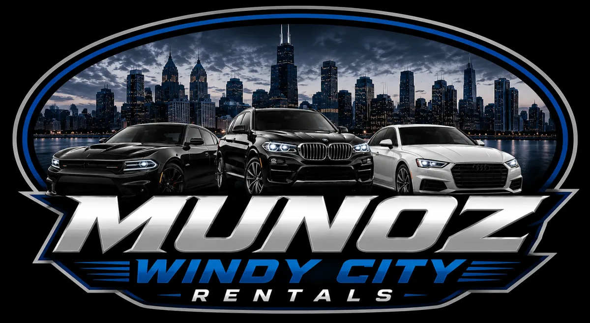 Brand Logo