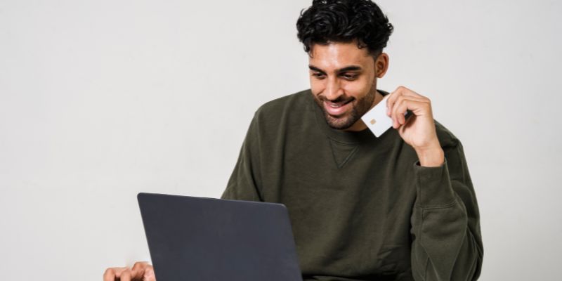 how to increase credit score