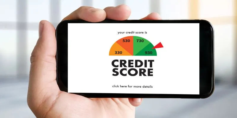 Credit Score Improvement