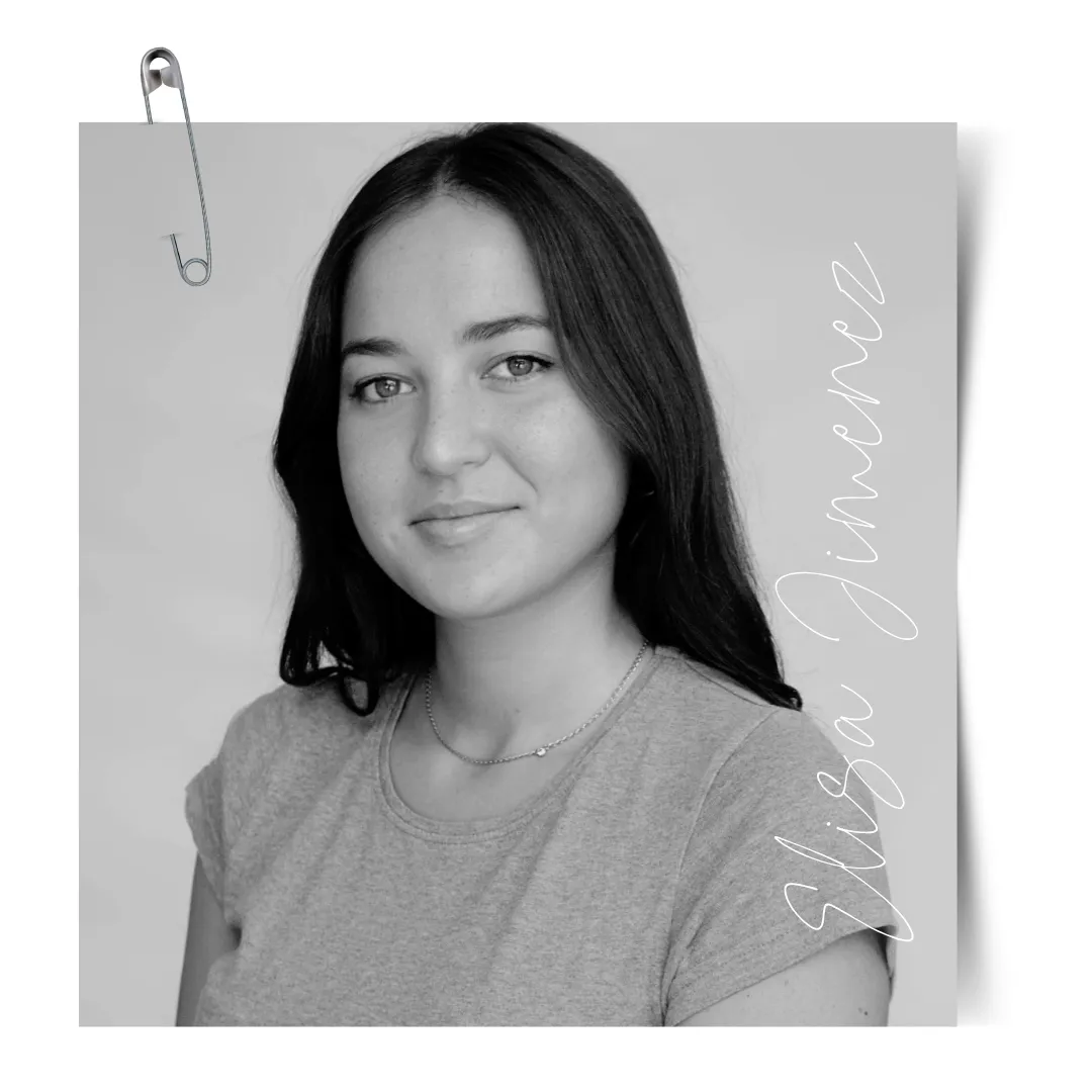 Elisa Jimenez Personal Shopper