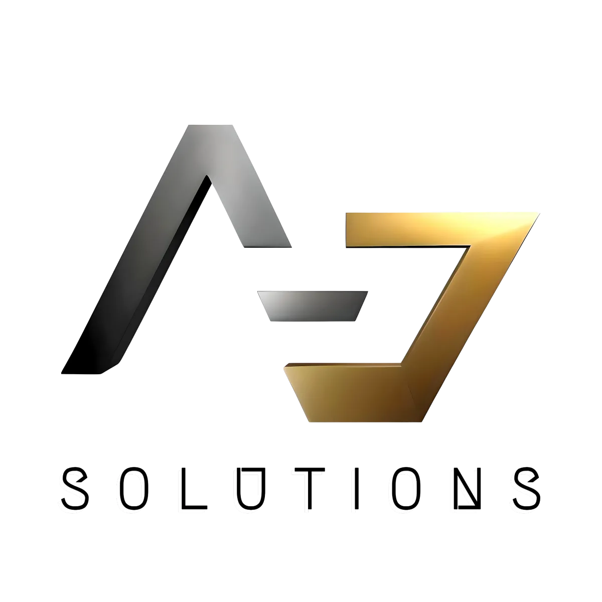 A2Z Solutions Logo