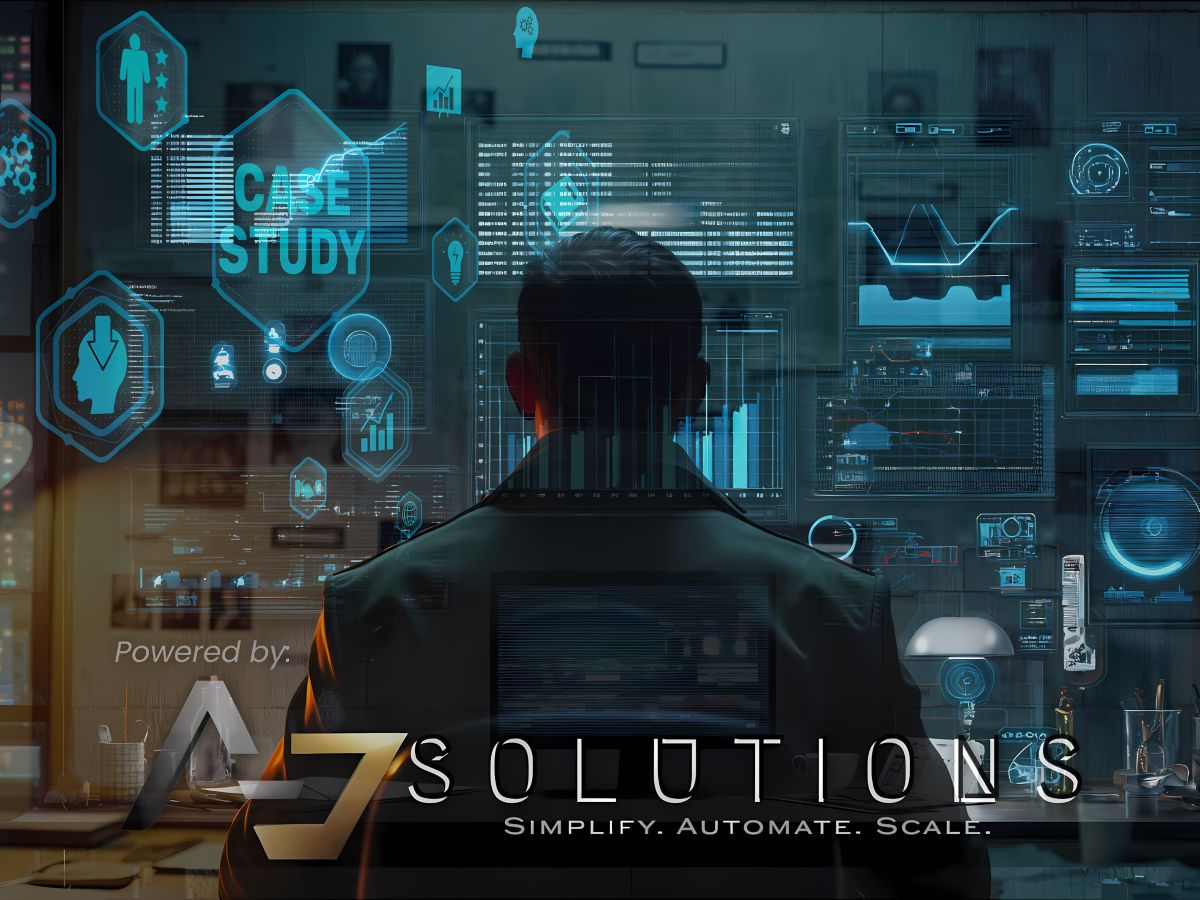 Case Study A2P 10DLC Compliance