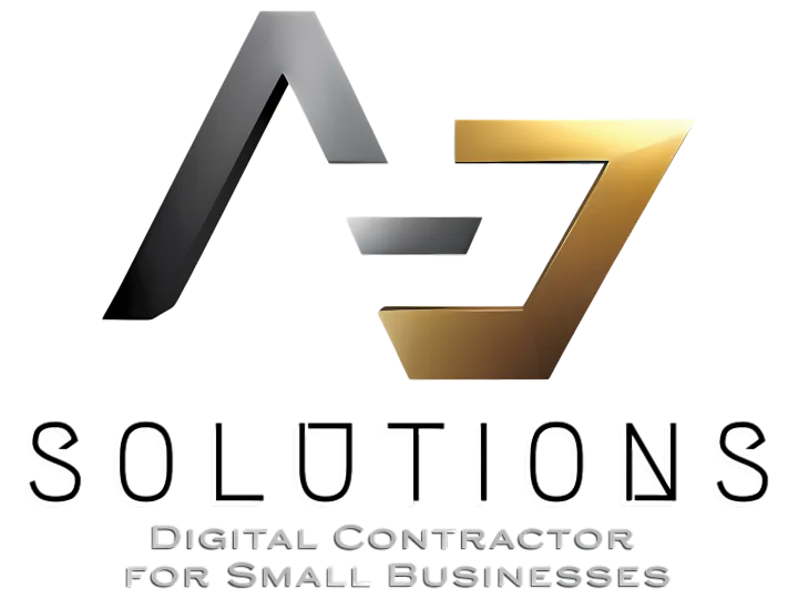 A2Z Brand Logo