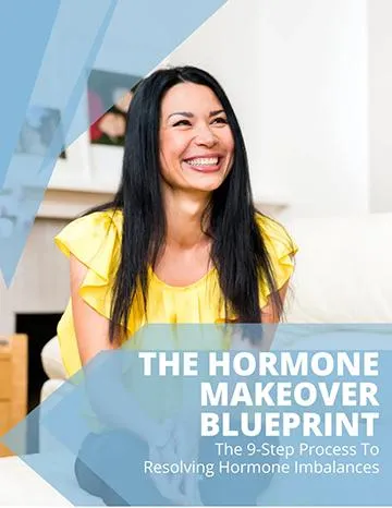 Treating Hormone Imbalances