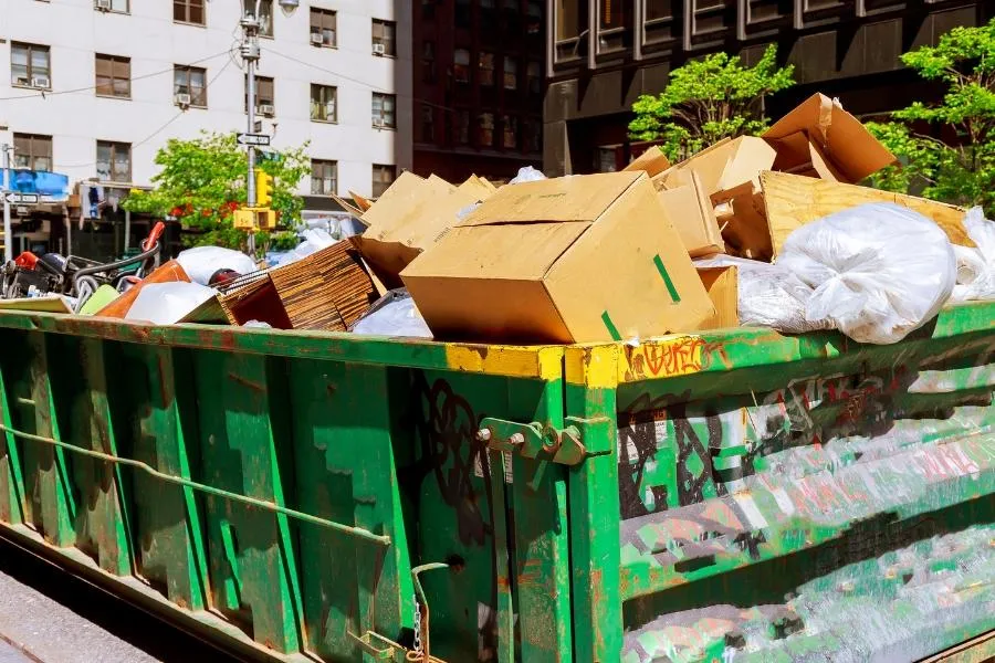 Junk Removal
