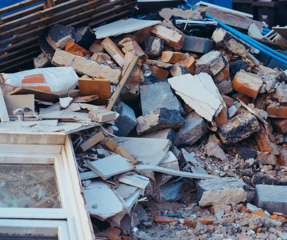 Debris Removal