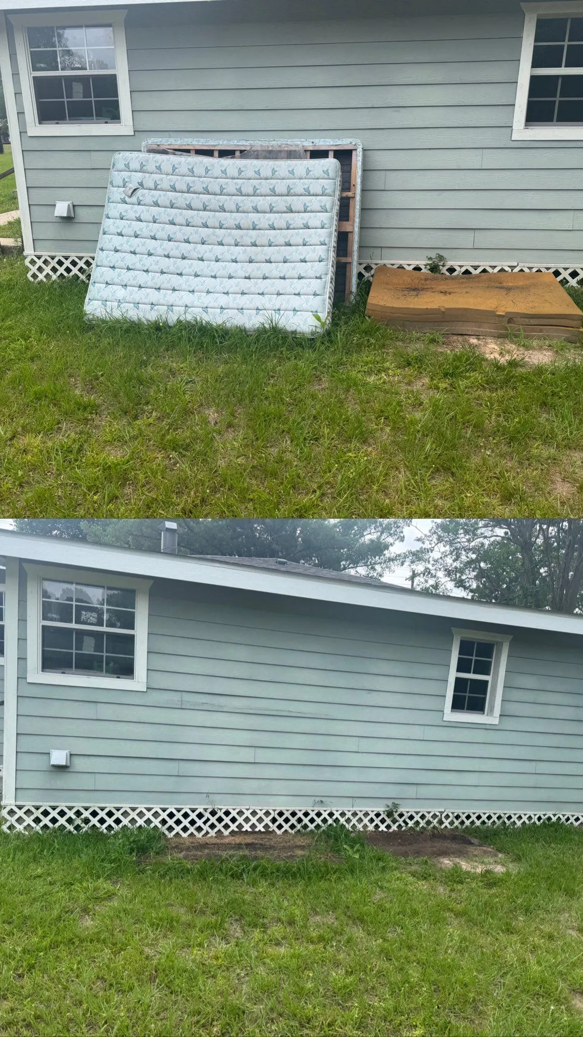 Furniture Removal