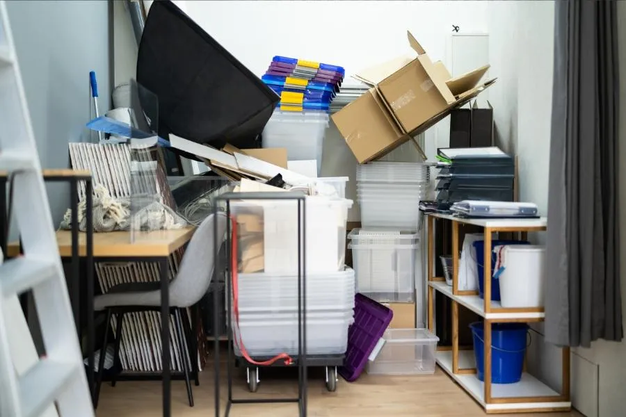 Commercial Junk Removal