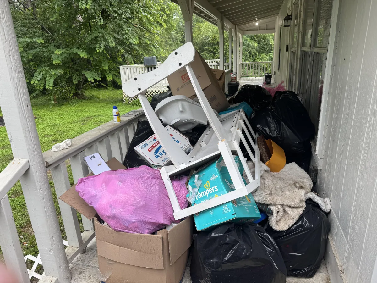 Junk Removal