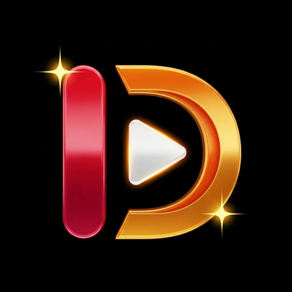 CinePrime Studios Logo