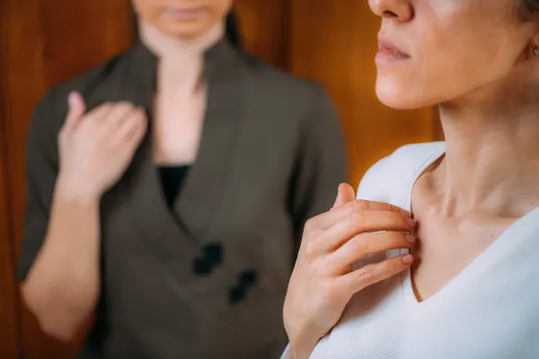 How Emotional Freedom Techniques (Tapping) Works