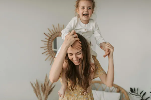 How Attachment Patterns Influence Healing and Growth