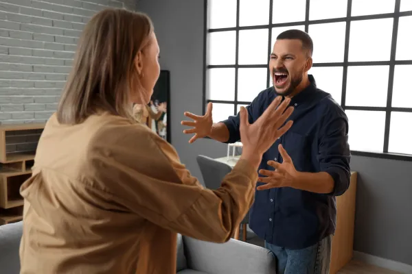 Conflict or Emotional Abuse? Understanding the Critical Difference in Relationships