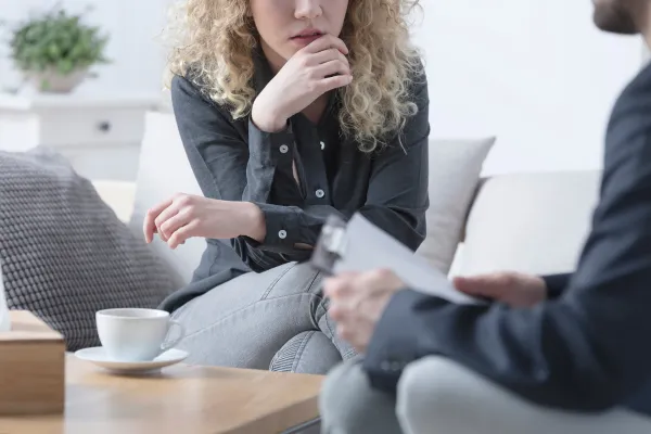 Why Traditional Talk Therapy Can Fall Short for Trauma Clients