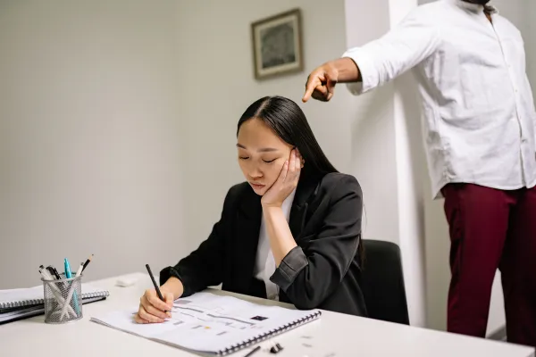 Why Emotional Abuse Is Often Harder to Recognize Than Physical Abuse