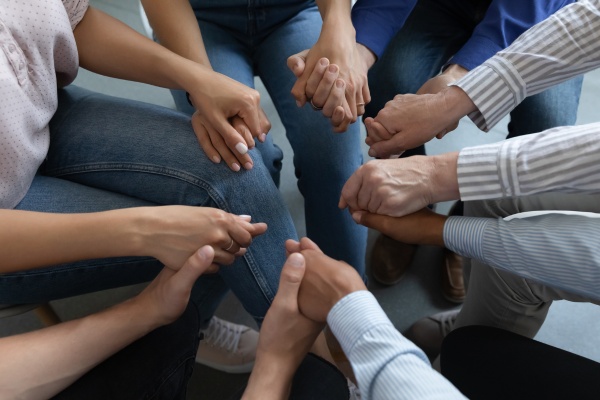 How Addiction Impacts Families and Communities