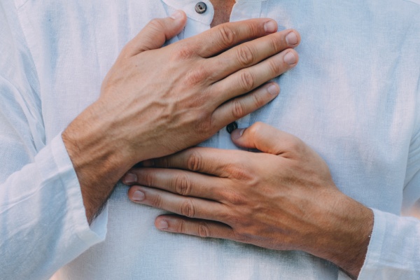 What Every Practitioner Should Know About Nervous System Healing