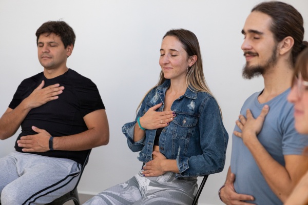 How Your Body Speaks Before Your Mind Catches Up
