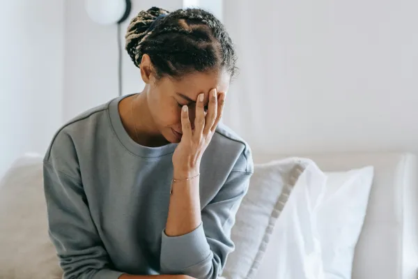How Poor Sleep Can Fuel Depressive Episodes and the Role of Sleep Architecture