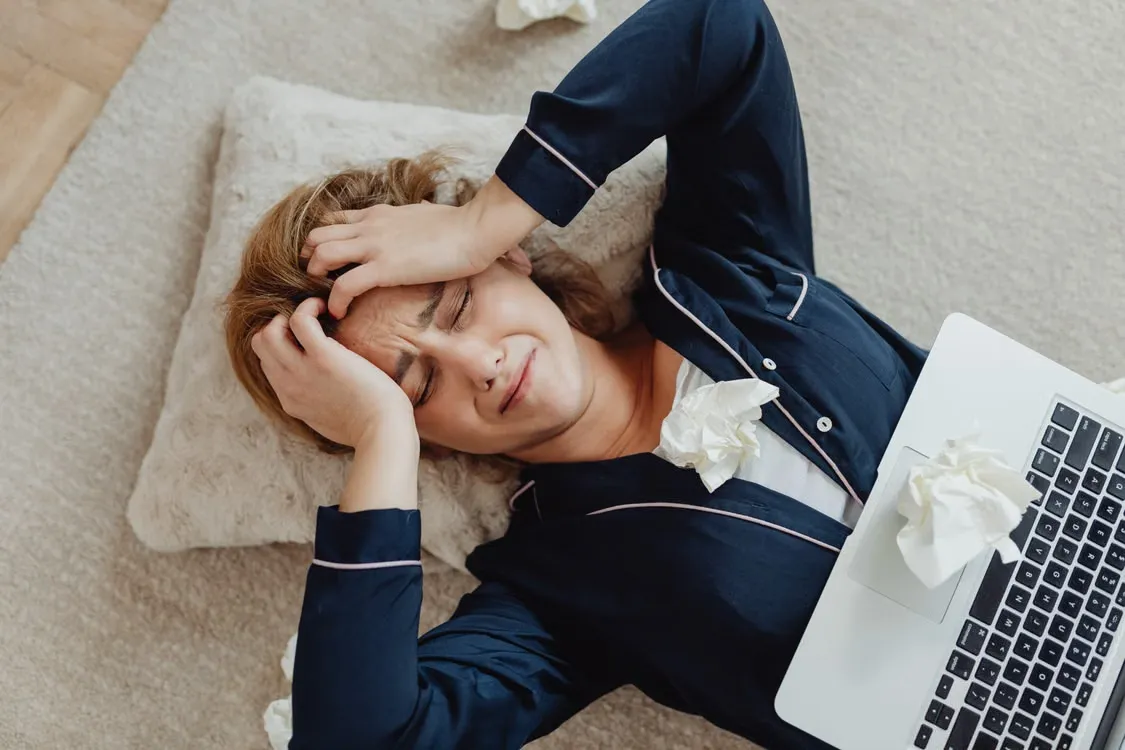 Emotional Burnout