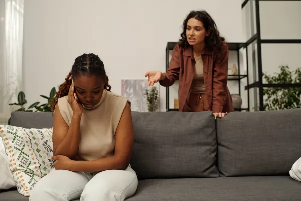 Common Manipulation Tactics Used in Emotionally Abusive Relationships