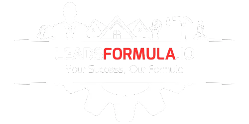 Leads Formula Logo