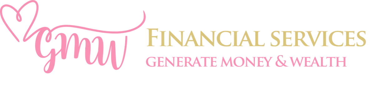 GMW Financial Services Logo