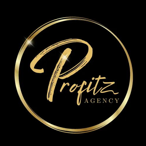 Profitz Agency Logo