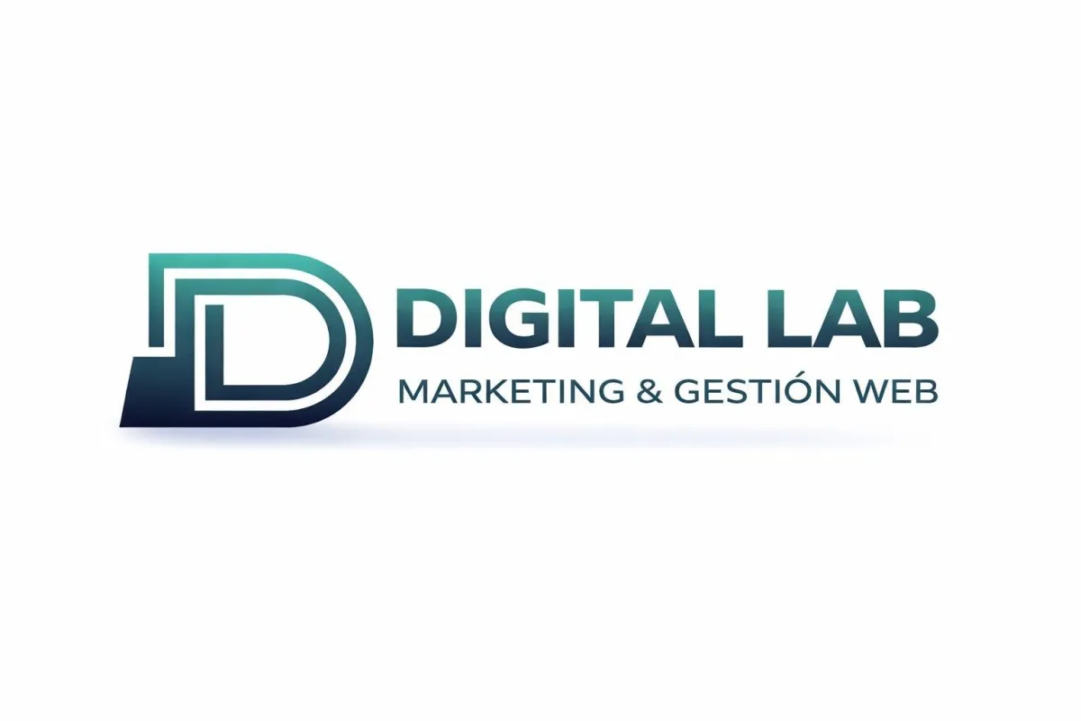 Logo Digital Lab