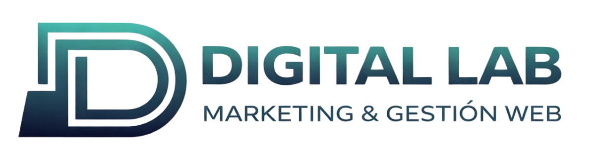 Logo Digital Lab